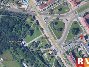 Prodej bytu 1+1, Plzeň, náměstí Milady Horákové, 36 m2