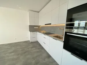 Pronájem bytu 3+kk, Plzeň, Moravská, 61 m2