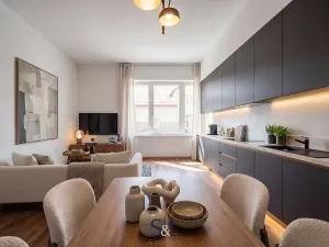 Prodej bytu 3+kk, Velké Hamry, 69 m2