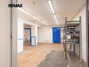 Pronájem kanceláře, Rudná, Masarykova, 1270 m2