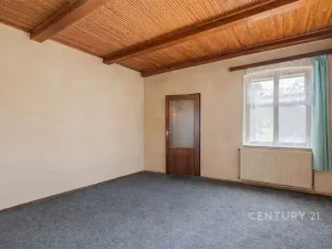 Prodej rodinného domu, Jablonné v Podještědí, Švermova, 96 m2