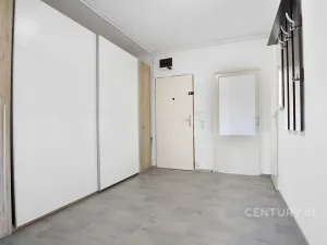 Pronájem bytu 3+1, Děčín, Slezská, 89 m2