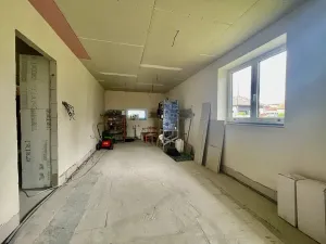 Prodej rodinného domu, Bílé Podolí, 200 m2