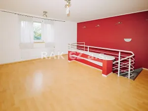 Prodej vily, Praha - Kamýk, Krhanická, 577 m2