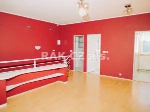 Prodej vily, Praha - Kamýk, Krhanická, 577 m2