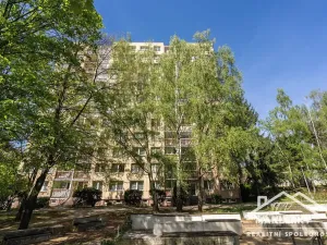 Prodej bytu 3+kk, Praha - Řepy, Laudova, 59 m2