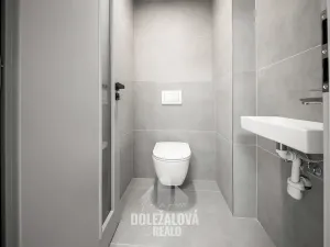 Pronájem rodinného domu, Jihlava, Na Nivách, 177 m2