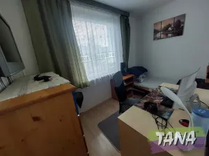 Pronájem bytu 2+kk, Turnov, Diamantová, 32 m2