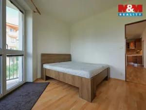 Prodej bytu 3+kk, Vyškov, Hybešova, 75 m2