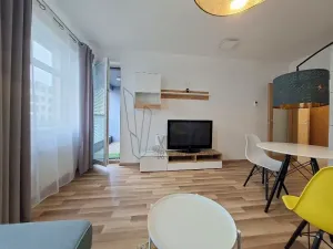 Pronájem bytu 2+kk, Praha - Uhříněves, Karla Guta, 48 m2