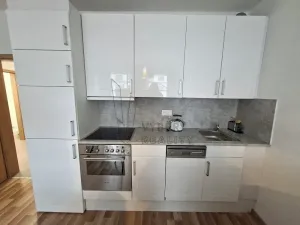 Pronájem bytu 2+kk, Praha - Uhříněves, Karla Guta, 48 m2