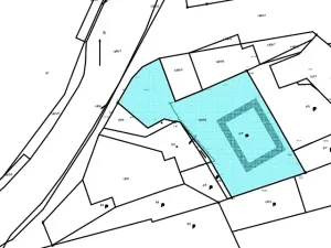 Prodej rodinného domu, Cetechovice, 80 m2