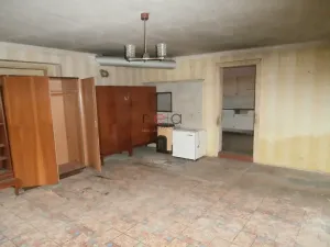 Prodej rodinného domu, Velenice, 110 m2