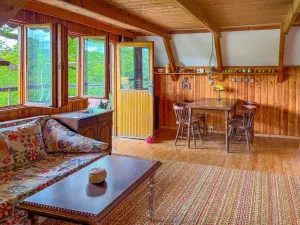 Prodej chaty, Krňany - Teletín, 100 m2