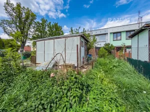 Prodej rodinného domu, Všemyslice, 163 m2