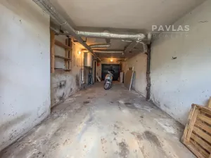 Prodej rodinného domu, Všemyslice, 163 m2