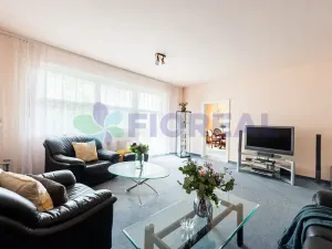 Prodej bytu 4+kk, Praha - Motol, Brdlíkova, 109 m2
