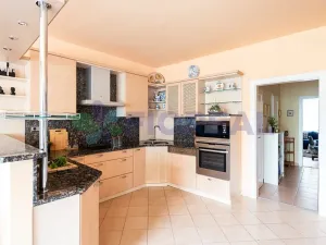 Prodej bytu 4+kk, Praha - Motol, Brdlíkova, 109 m2