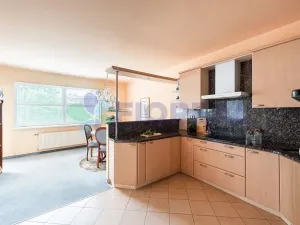Prodej bytu 4+kk, Praha - Motol, Brdlíkova, 109 m2