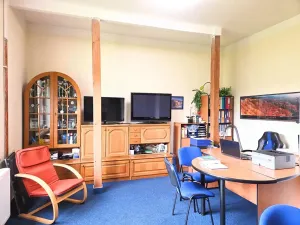 Prodej ubytování, Třinec, Husova, 360 m2
