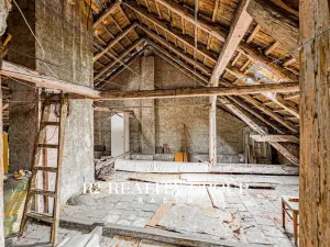 Prodej činžovního domu, Prostějov, Havlíčkova, 235 m2