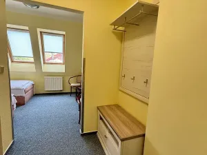 Prodej ubytování, Oseček, 1000 m2