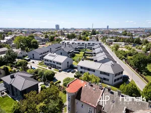 Pronájem bytu 3+kk, Olomouc, Na Bojišti, 64 m2