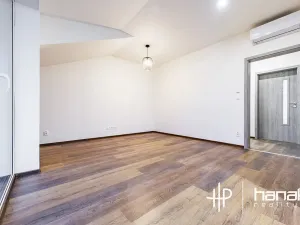 Pronájem bytu 3+kk, Olomouc, Na Bojišti, 64 m2