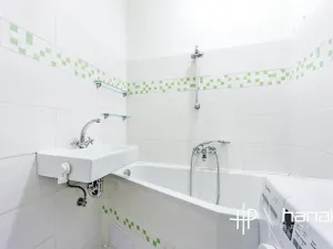 Pronájem bytu 2+1, Olomouc, Hálkova, 44 m2