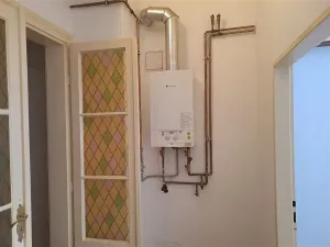 Pronájem bytu 2+1, Praha, Cimburkova, 77 m2
