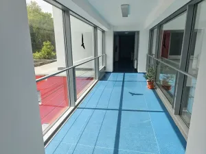 Pronájem bytu 2+kk, Zlín, Pod Křiby, 38 m2