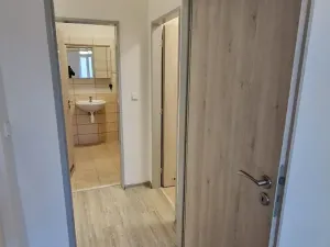 Pronájem bytu 3+kk, Teplice, Emilie Dvořákové, 65 m2