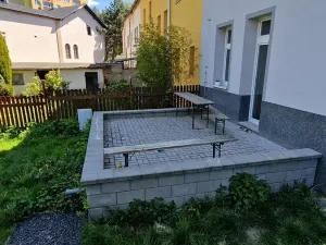 Pronájem bytu 3+kk, Teplice, Emilie Dvořákové, 65 m2