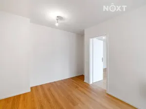 Prodej bytu 2+kk, Praha - Zbraslav, Hauptova, 79 m2