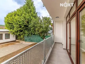 Prodej bytu 2+kk, Praha - Zbraslav, Hauptova, 79 m2