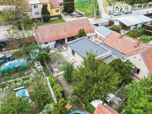 Prodej rodinného domu, Lanžhot, U stadionu, 142 m2