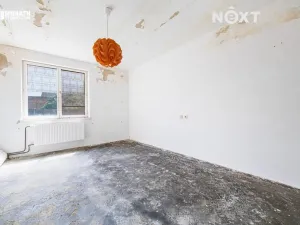 Prodej rodinného domu, Lanžhot, U stadionu, 142 m2