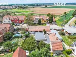 Prodej rodinného domu, Lanžhot, U stadionu, 142 m2