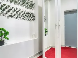 Prodej bytu 1+kk, Praha - Karlín, Vítkova, 51 m2