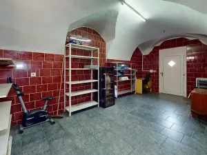 Prodej rodinného domu, Sloupnice, 314 m2