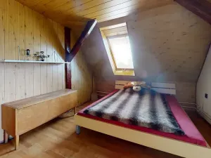 Prodej rodinného domu, Sloupnice, 314 m2
