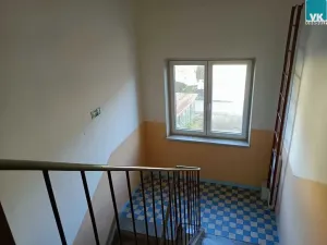 Pronájem bytu 3+kk, Moravská Třebová, 68 m2