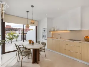 Prodej bytu 3+kk, Los Alcazares, Murcia, Španělsko, 67 m2