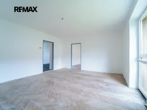 Prodej bytu 2+1, Chocerady, 69 m2