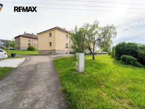 Prodej bytu 2+1, Chocerady, 69 m2