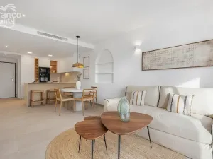 Prodej bytu 4+kk, Los Alcazares, Murcia, Španělsko, 85 m2