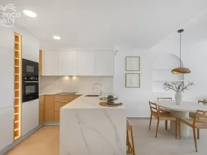 Prodej bytu 4+kk, Los Alcazares, Murcia, Španělsko, 85 m2