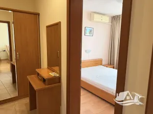 Prodej bytu 2+kk, Sveti Vlas, Bulharsko, 67 m2