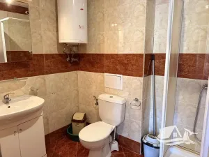 Prodej bytu 2+kk, Sveti Vlas, Bulharsko, 67 m2