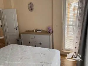 Prodej bytu 2+kk, Nesebar, Bulharsko, 39 m2